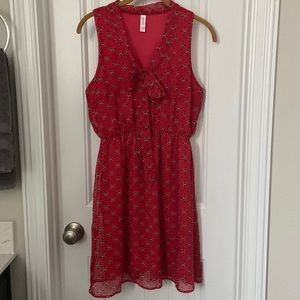 Xhilaration Size Small Dress EUC